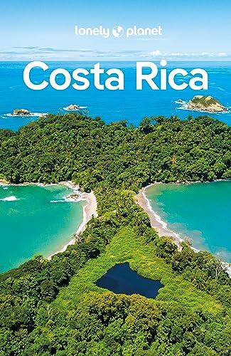Mara Vorhees - LONELY PLANET Reiseführer Costa Rica: Eigene Wege gehen und Einzigartiges erleben. - Preis vom 11.10.2026 15:43:13 h