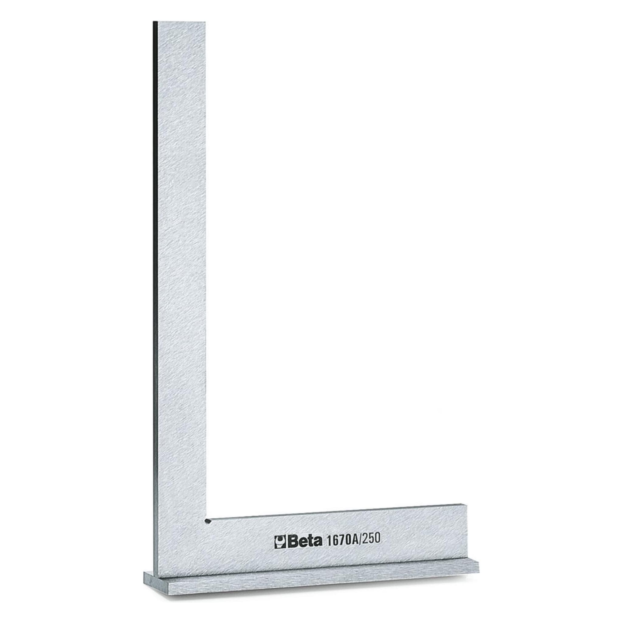 BETA 016700130 1670A Winkelhaken mit Anschlag 300 mm (016700130)