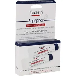 Eucerin Aquaphor Protect & Repair Salbe 20 ML