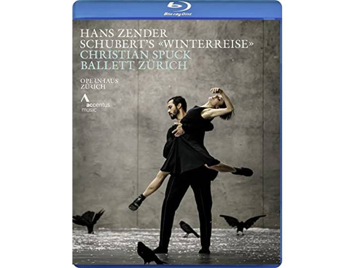 Hans Zender, Franz Schubert: Winterreise