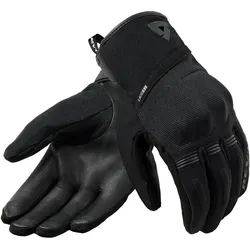 Revit Mosca H2O 2 wasserdichte Motorrad Handschuhe M