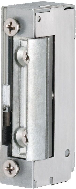 EFF EFF Gache électrique 118 sans tetiere 10/24V EFF-EFF 118---------A71