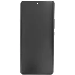 OEM Display Unit (No Frame) for Vivo Y70 (Display, Vivo Y70), Mobilgerät Ersatzteile