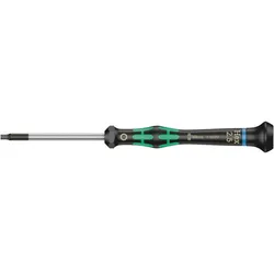 Wera 2054 Elektronik-Sechskantschraubendreher, metrisch - 05118070001