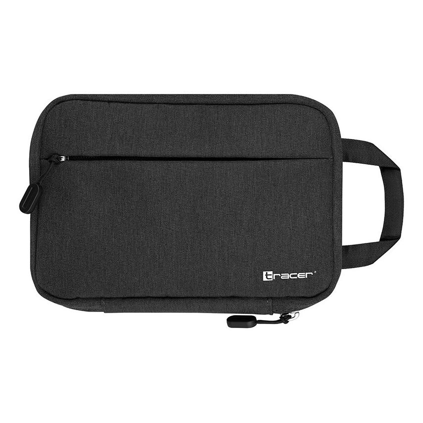 Tracer Reiseveranstalter - Grau (Acer) (TRATOR47243)