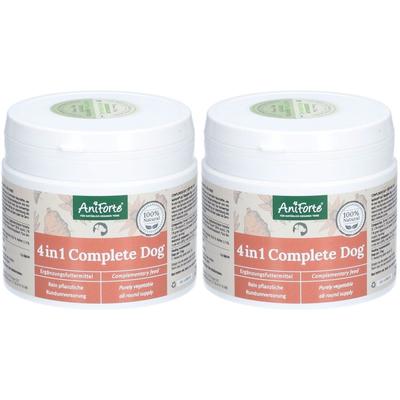 AniForte 4in1 Complete Dog x2 2x250 g Pulver