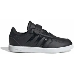 adidas Breaknet Sleek Schuhe Kinder - core black/core black/white