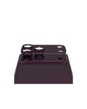 PanzerGlass PG Fender Camera Protector Purple iPhone (PG27428)