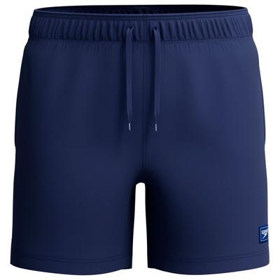 Speedo - Classic Logo Swim Shorts - Badehose Gr S blau