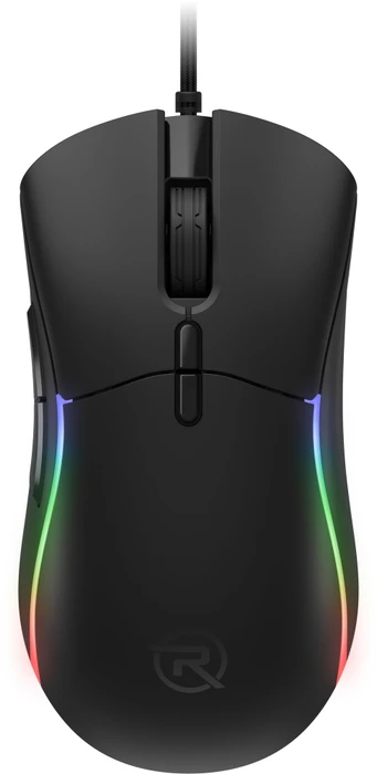 Rapture VENOM V2 STEALTH, schwarz