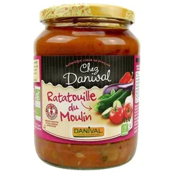 Ratatouille