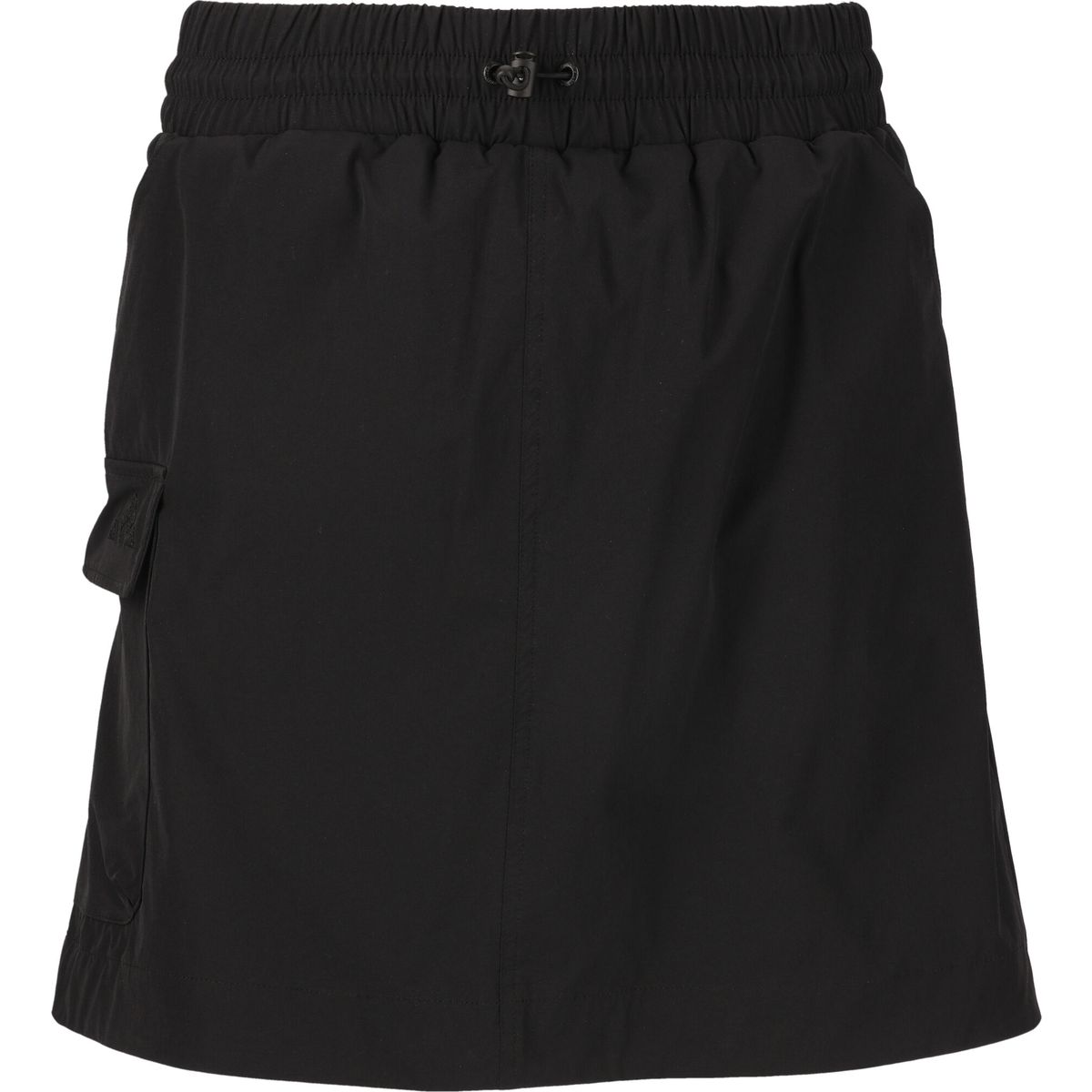 Whistler Hasvil W Outdoor Skirt black (1001) 50 W251209-1001-50