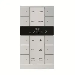 Busch-Jaeger HVAC-Gerät SBR/U10.0.11-83