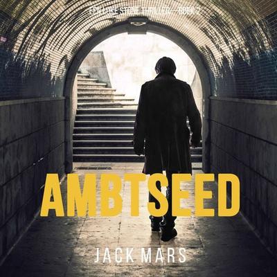 Ambtseed (Een Luke Stone Thriller—Boek & 2) - Jack Mars, Audio, 9781094301877