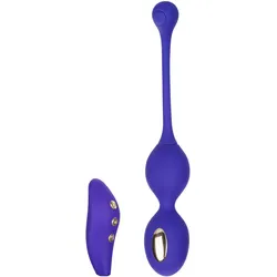 CalExotics, Beckenbodentrainer, E-Stim Dual Kegel Exerciser