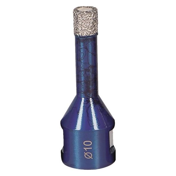 Tecwerk Diamant-Fliesenbohrer PRO M14 (10 Millimeter) (2000865450)
