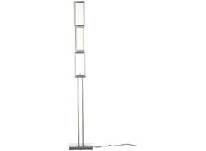 BRILLIANT Tunar LED 24W STA 3 Touch-DIM 24W, Aluminium/Kunststoff 16884141