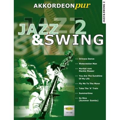 Jazz & Swing 2 -