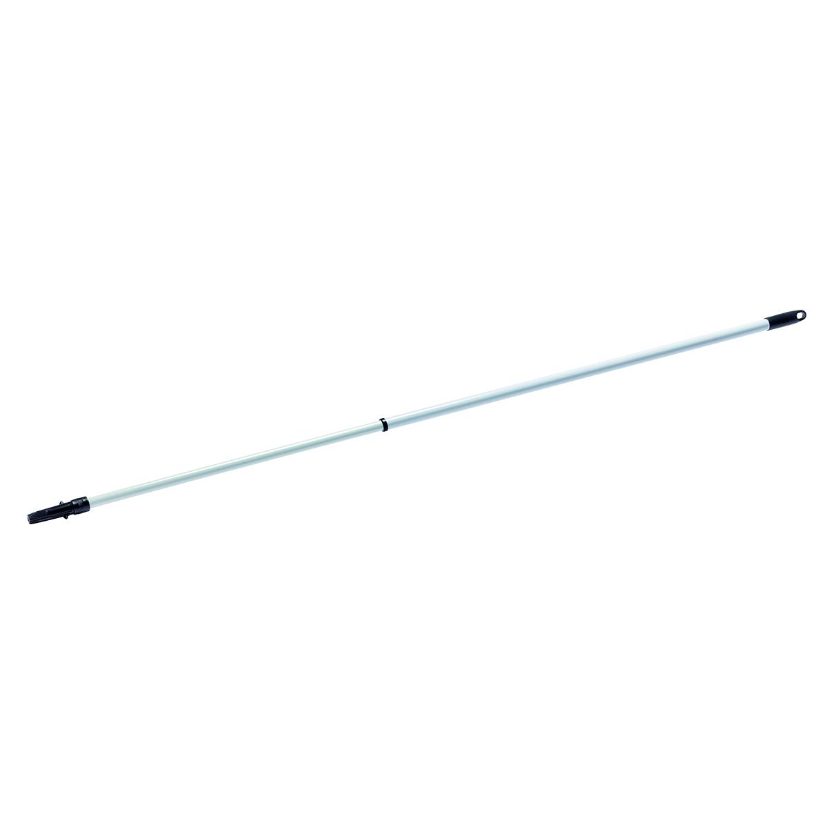 Schuller Teleskop skaft - Polo white 1.3m (SCHU-21488)