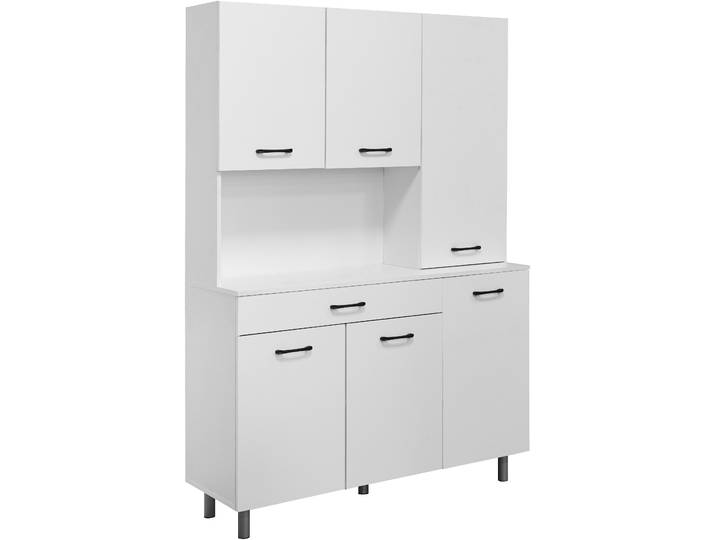 Anrichte STANDARD 40x120x185.6cm