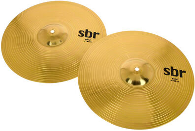 Sabian "14" SBR Band"