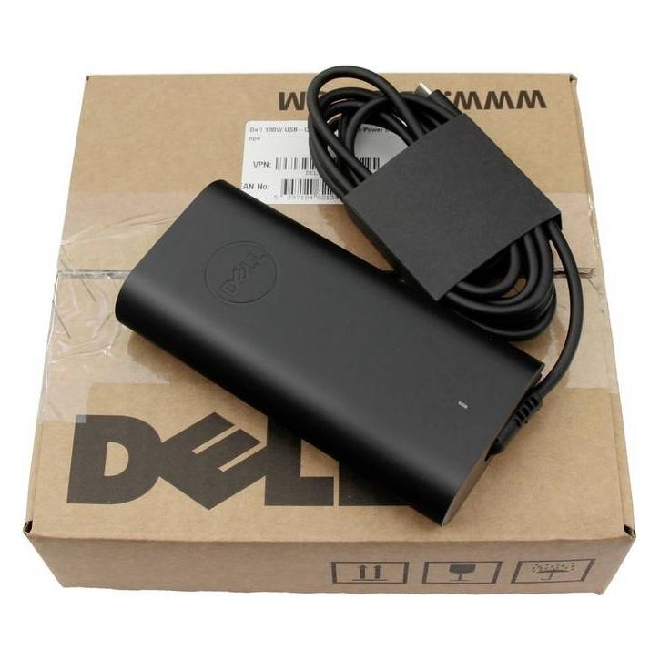 Dell Netzteil 0KDPR Notebook-Netzteil - Netzteil (100 W) (0KDPR)