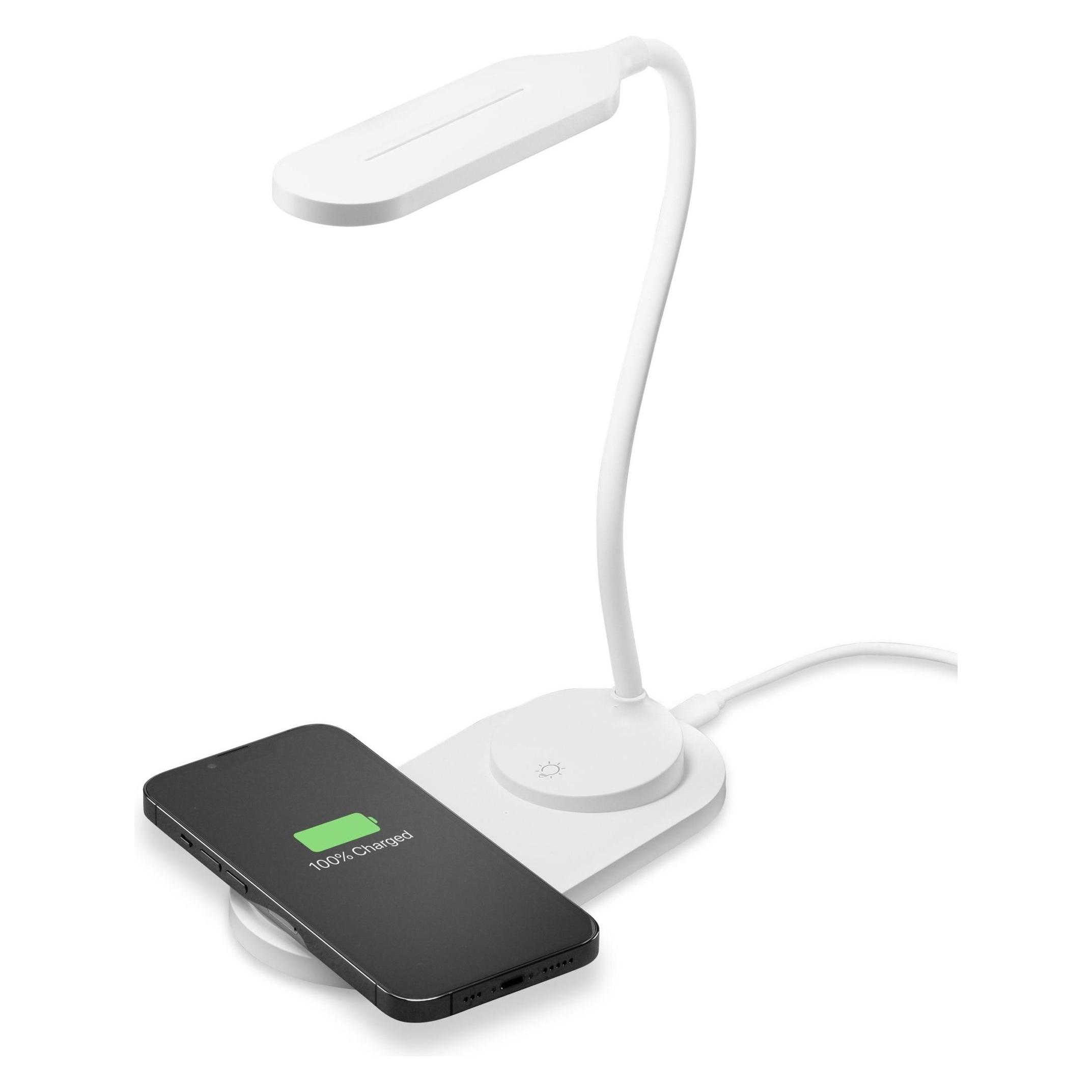Cellularline Lume Wireless (15 W) (WIRELESSLIGHT10WW)