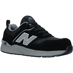New Balance, Sicherheitsschuhe, Sicherheits-Halbschuh S1P NB EliteLite, schwarz, Gr.44 (S1P, 44)