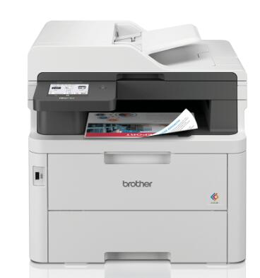 Brother MFC-L3760CDW Farblaser-Multifunktionsgerät MFCL3760CDWRE1