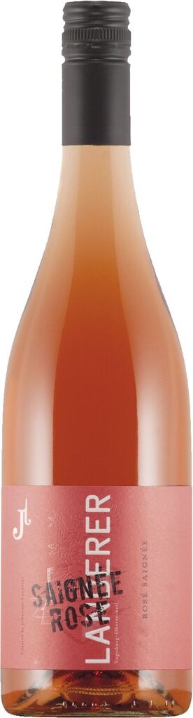 Restposten - Saignée Rosé QbA 2025 Landerer