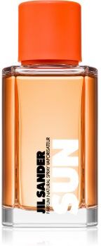 Jil Sander Sun Parfum perfume para mulheres 75 ml. Sun Parfum