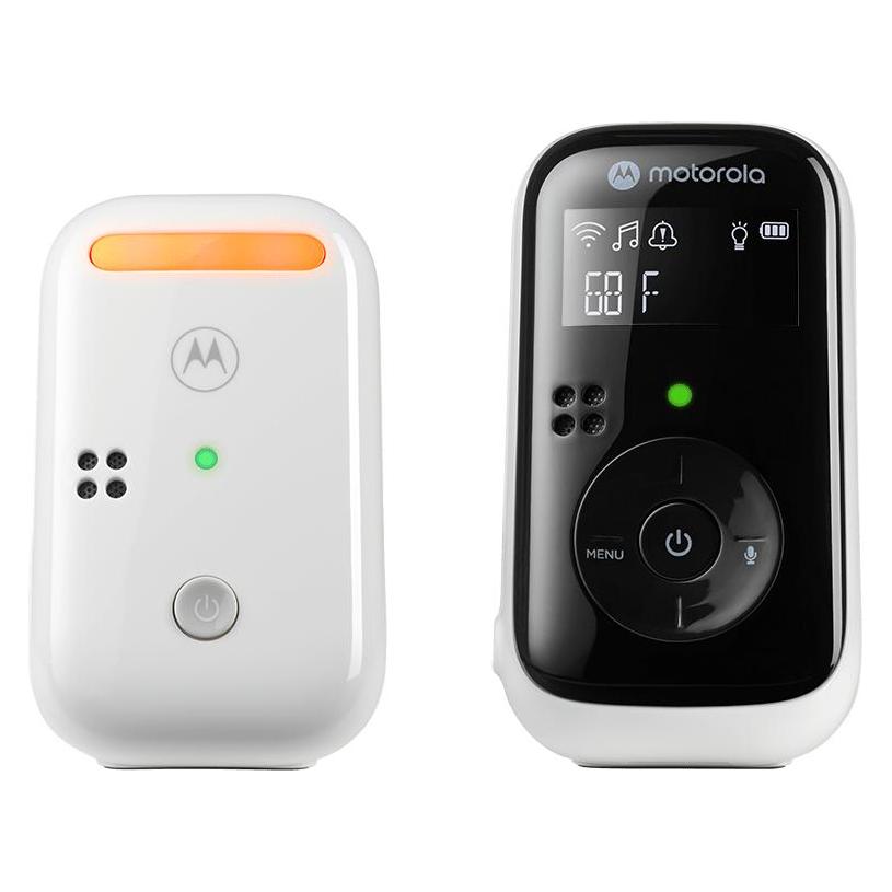 Motorola Baby Monitor (Babyphone Audio, 300 m) (505537471238)