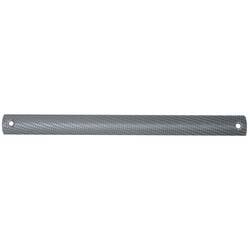 KS Tools 161.0023 Karosserie-Feilenblatt, halbrund, radial verzahnt, Hieb 1