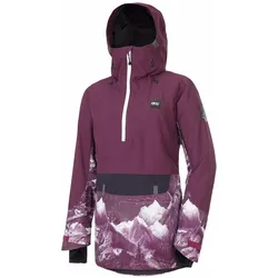 Picture, Damen, Skijacke, Tanya Jacke (XS), Violett