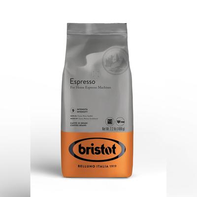 Bristot Espresso Bohnen (1kg)