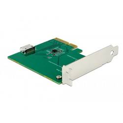 Delock 90307 PCI-Express Karte PCIe PCIe