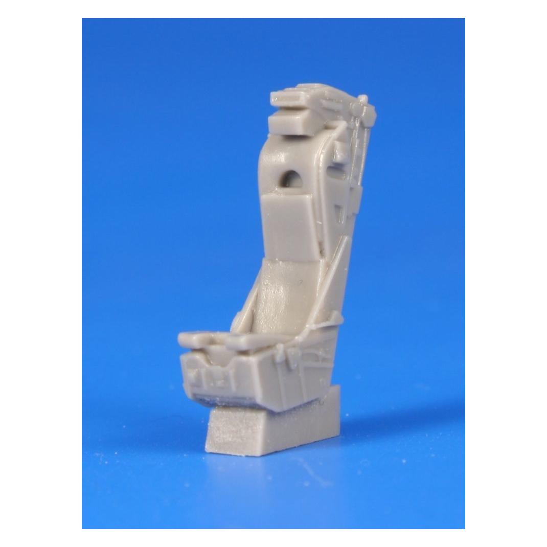 CMK Mirage F.1C/C-200-1/72 MB Mk.4 Seat(1pc) (129-Q72253)