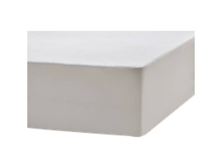 Protège-matelas bouclette biologique imperméable Bérénice