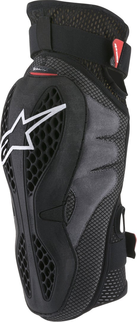 Alpinestars Sequence Knieprotektoren 6502618-13-L-XL
