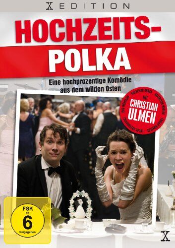 Lars Jessen - Hochzeitspolka - Preis vom 09.10.2026 07:28:09 h