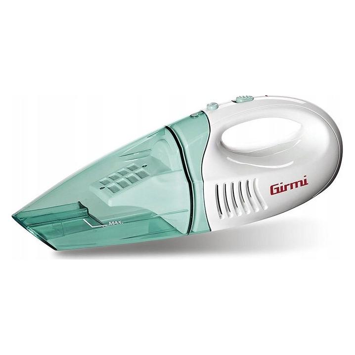 Girmi AP10 manuelle Trocken- und Nassreinigungspumpe (AP1000)