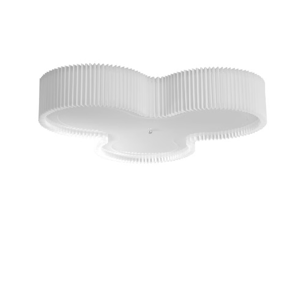 CO Bankeryd Kolme 70 plafondlamp wit
