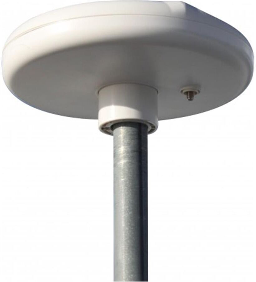 Antena Omni-Direccional 5G TDT HD UHF, FM e VHF - DAXIS AT0401