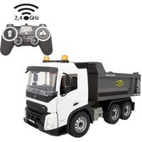 Muldenkipper Volvo FMX Meiller, RC Maßstab 1:20, 2,4 GHz