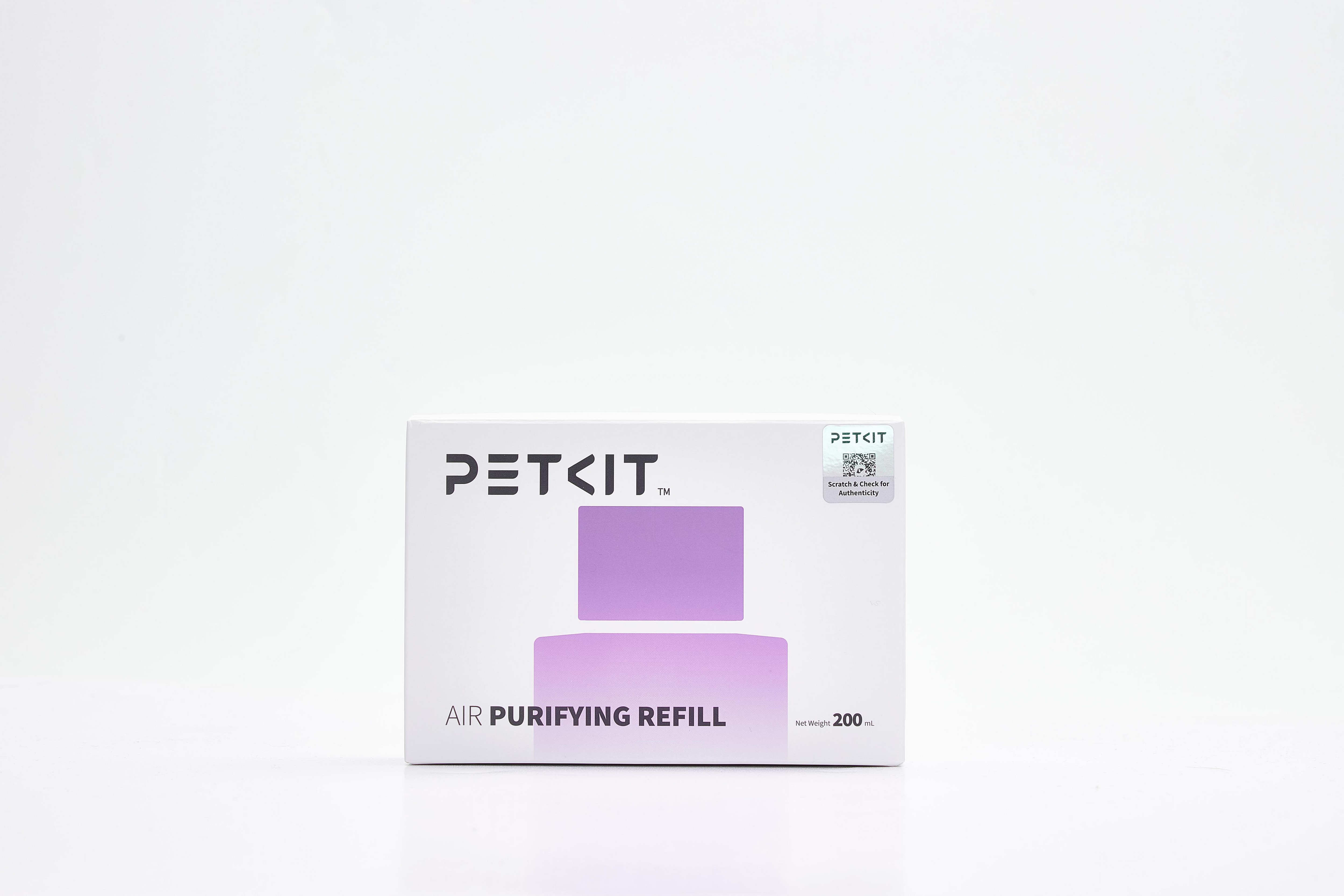 PETKIT Air Purifying Refill für PURA X / PURA MAX / PURA MAX 2 4er Pack PN102192