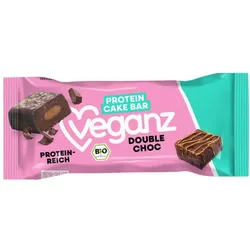 Protein Cake Bar - Double Choc 45g