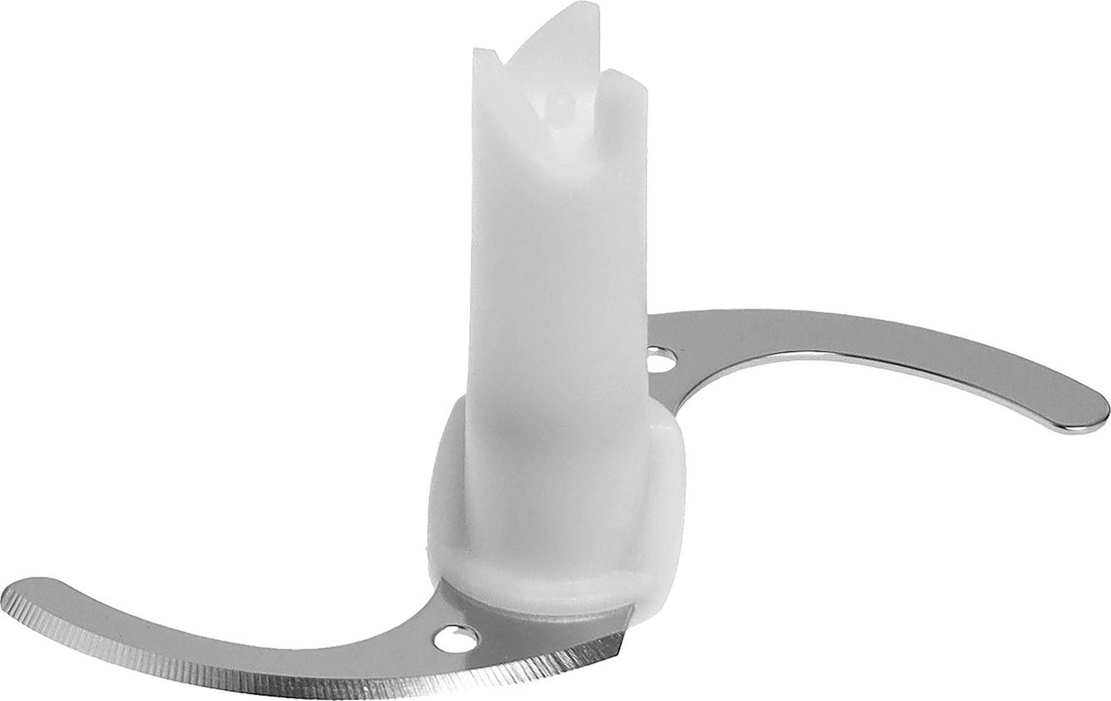 Bosch Siemens 00167715 Mes voor staafmixer voor het verpulveren van ingrediënten