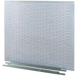 Eaton 178657 Abdeckung, transparent, 2teilig, feldhoch, HxB=900x1350mm XPC0913