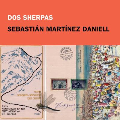 Dos sherpas - Sebastián Martínez Daniell, Audio, 9789180134156