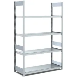 Bito Bereitstellregal-Grundfeld 10-23578